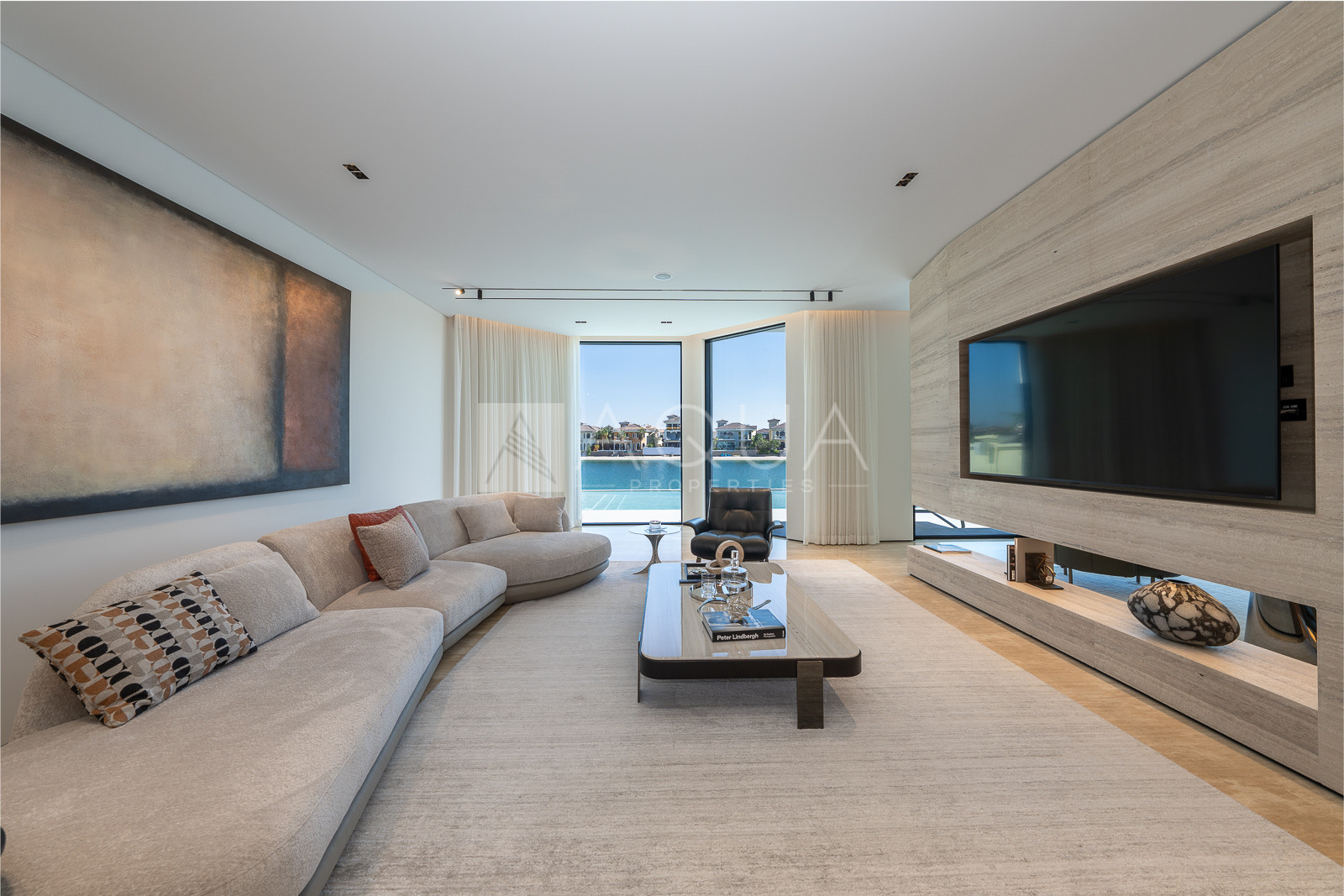 Brand New | State of the Art | 5BR Garden Home