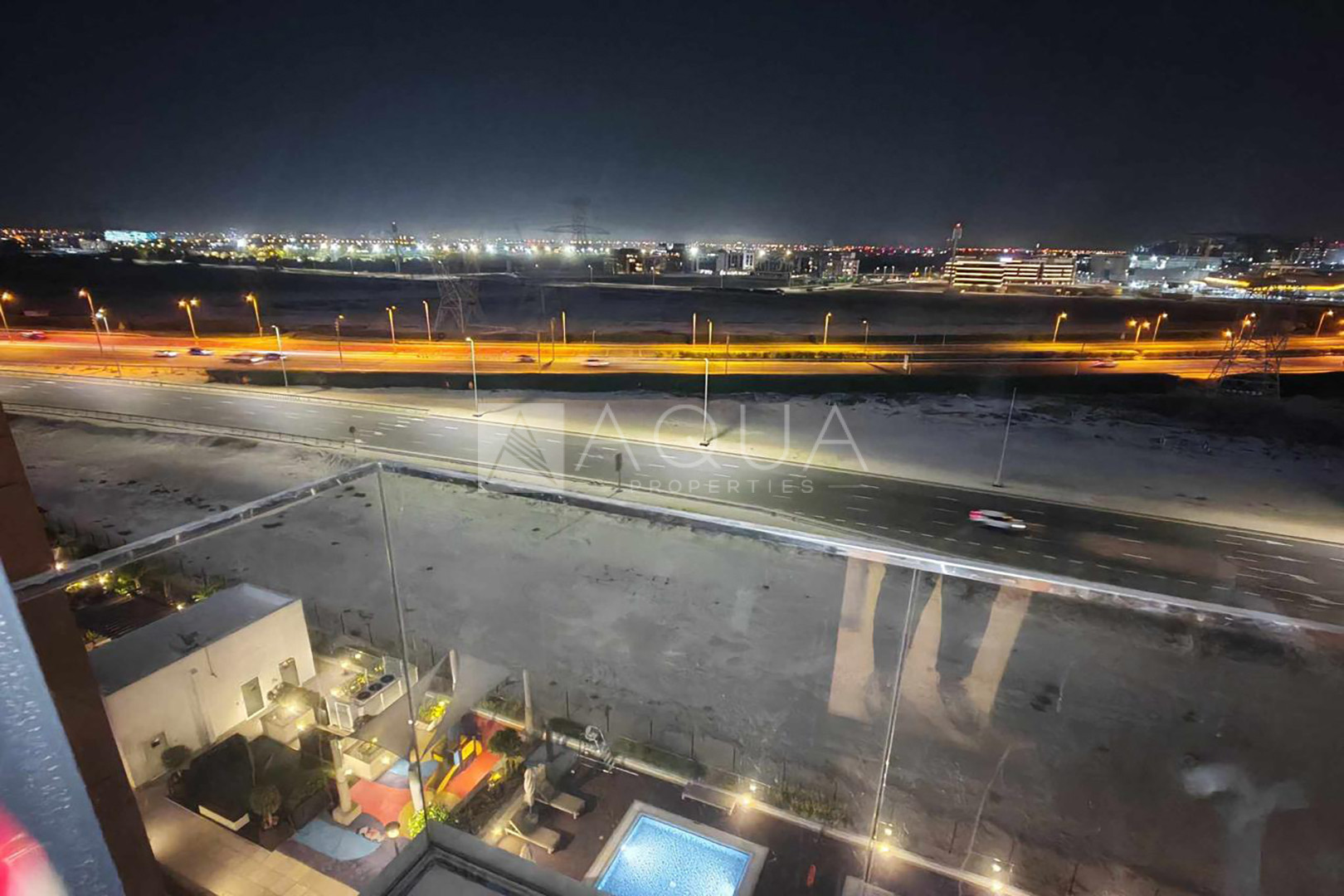 High Floor | Rented | No Agents         