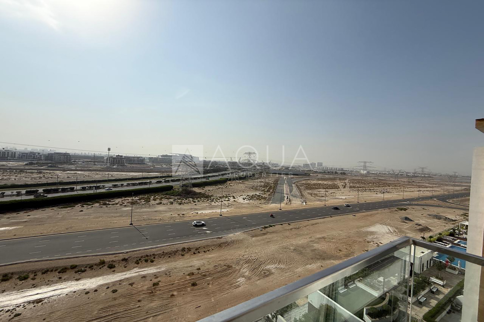 High Floor | Rented | No Agents         