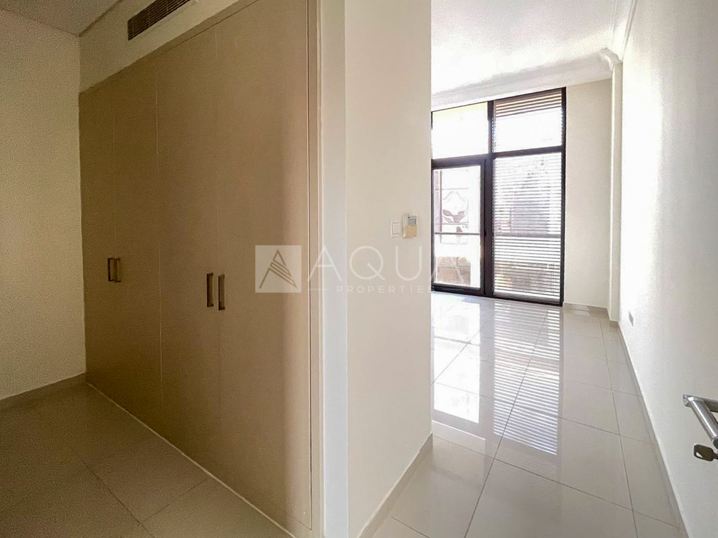 Bright 3BR + Maid | Premium Location | Ready to Move