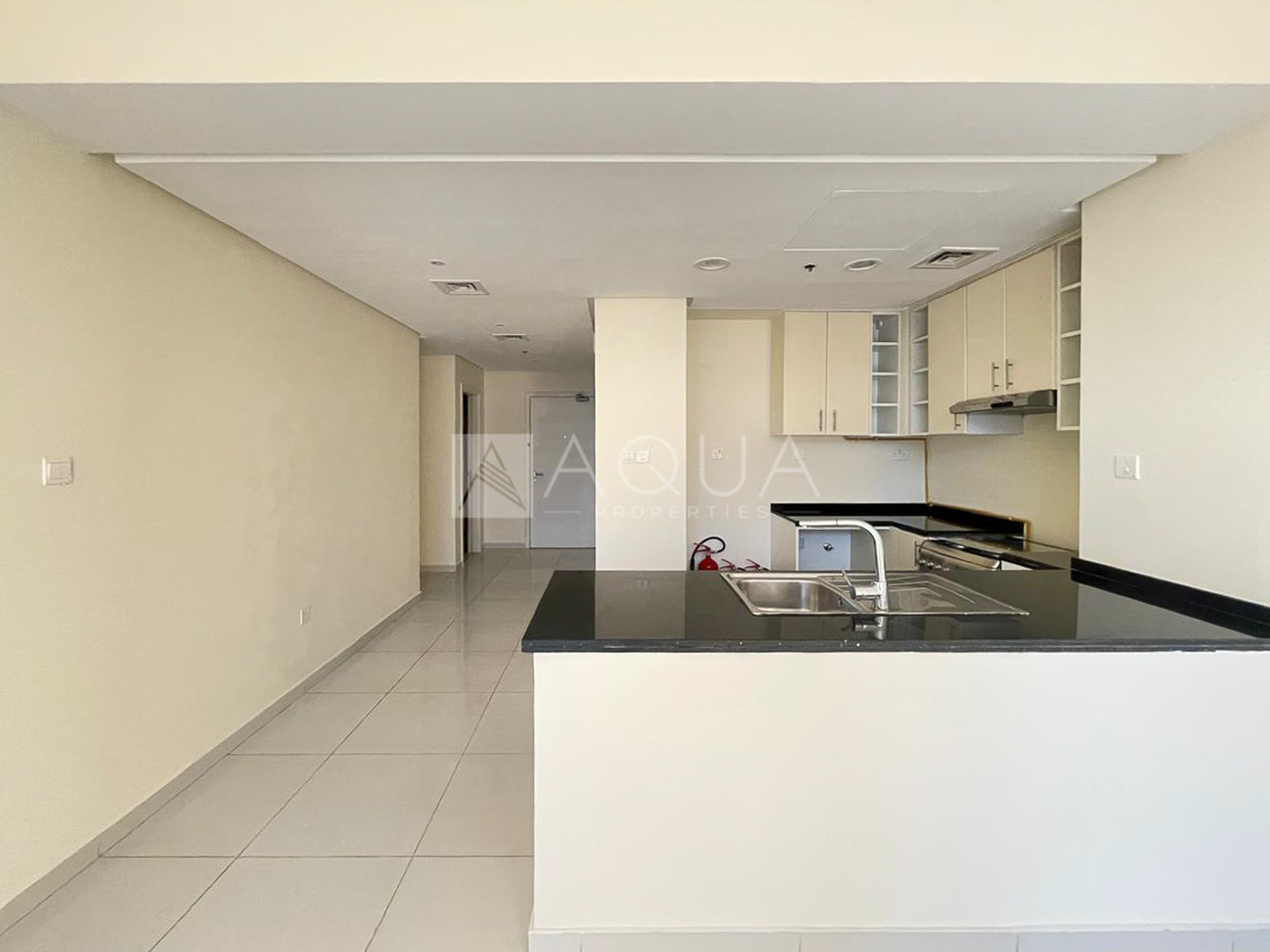 Spacious 2BR + Maid l Bright and Open Layout l Ready to Move in