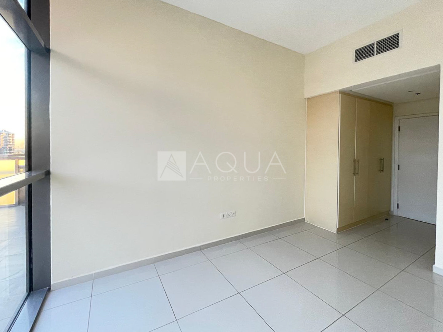 Spacious 2BR + Maid l Bright and Open Layout l Ready to Move in