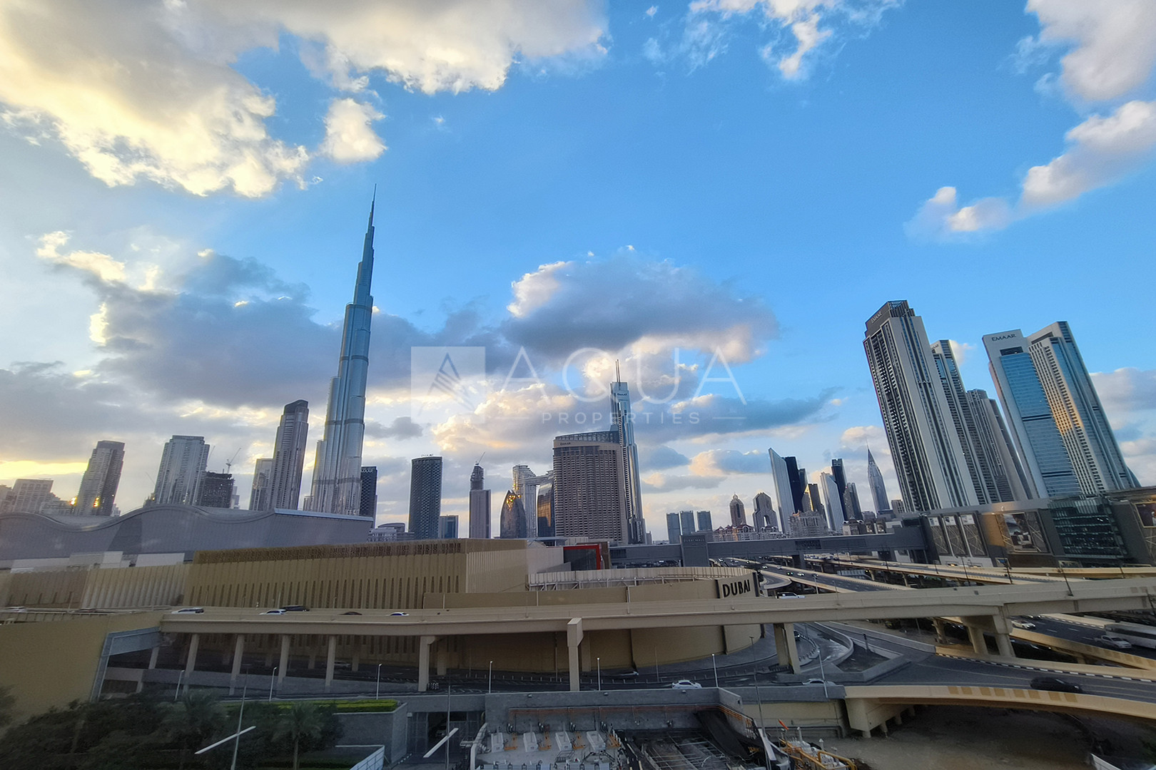 Brand New | Full Burj & Fountain View | All Bills Paid