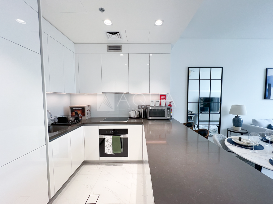 Your Dream Waterfront Home in Dubai     