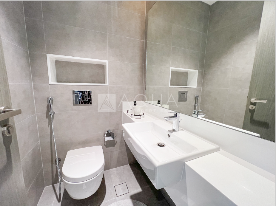 Your Dream Waterfront Home in Dubai     