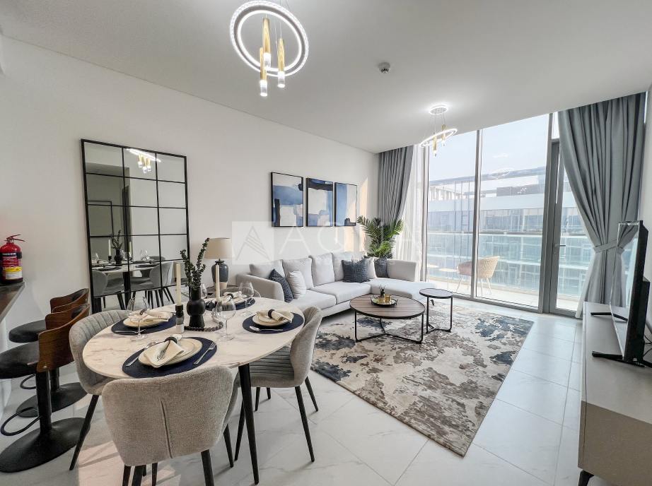 Your Dream Waterfront Home in Dubai     