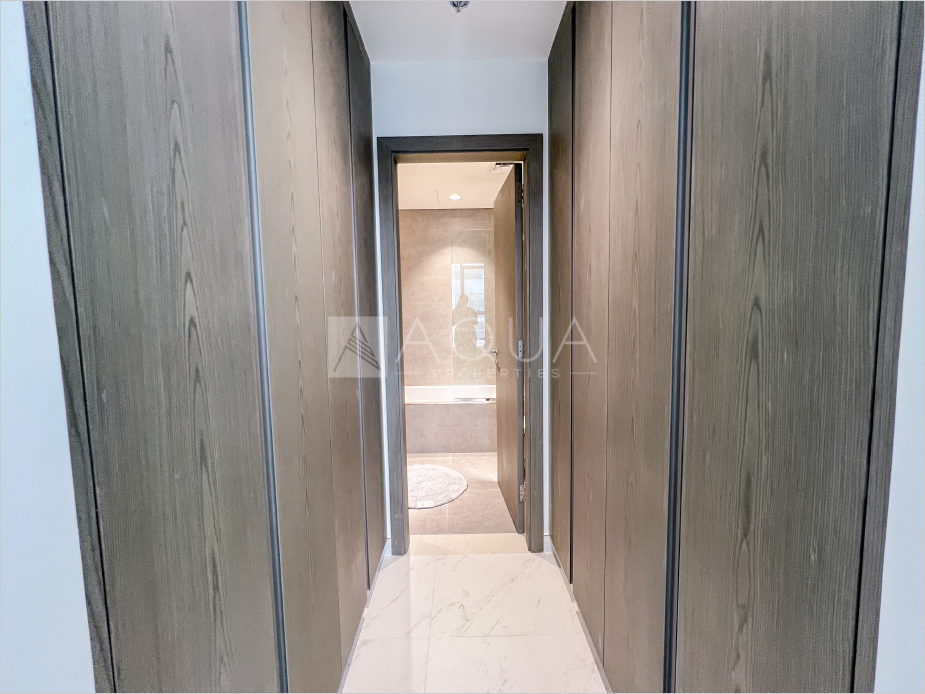 Your Dream Waterfront Home in Dubai     