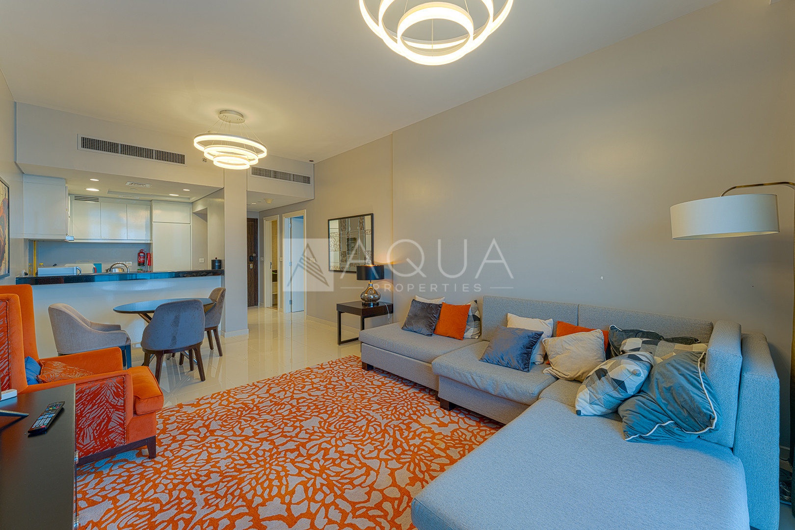 Vacant | Full lake and Golf View        