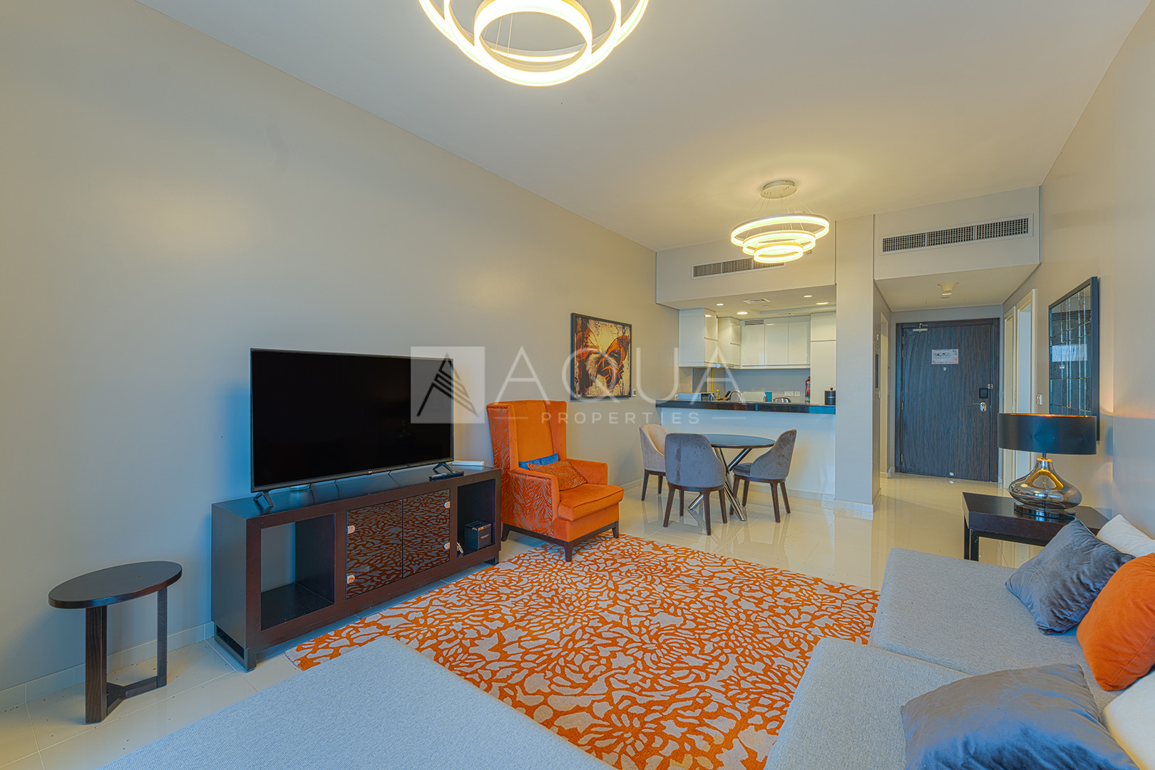 Vacant | Full lake and Golf View        