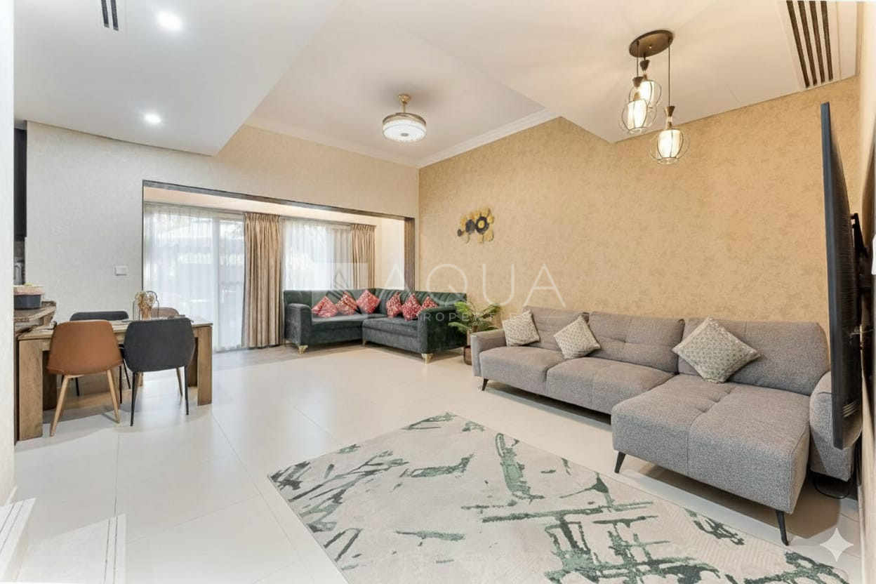 Spacious l Type D l Vacating Soon       