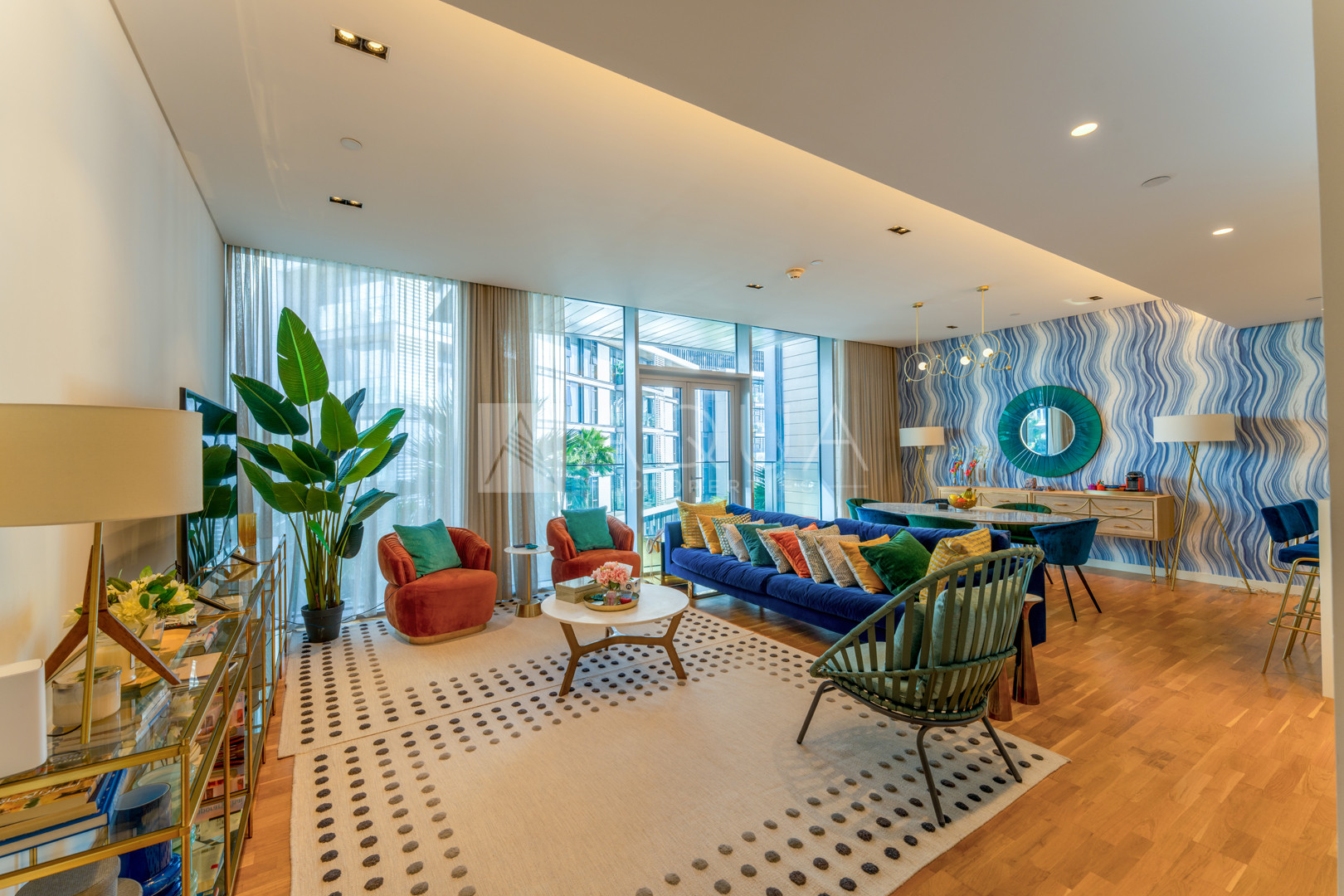 EXCLUSIVE | Sea View | Premium Community