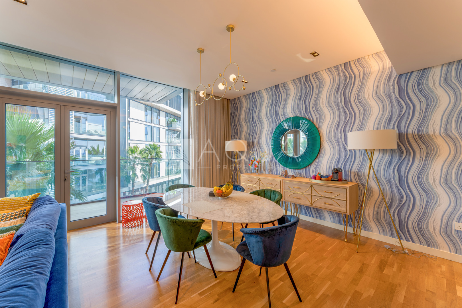 EXCLUSIVE | Sea View | Premium Community