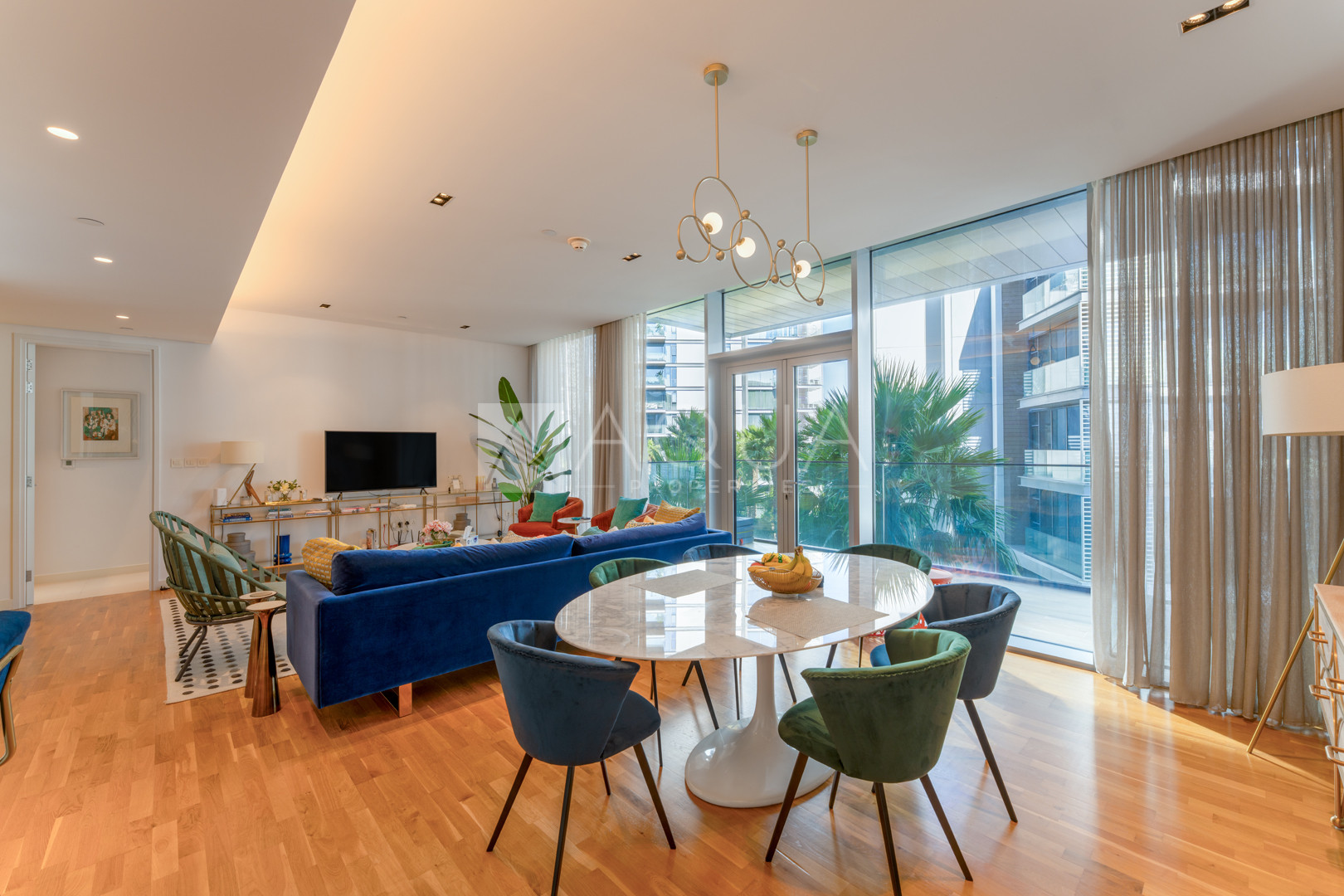 EXCLUSIVE | Sea View | Premium Community