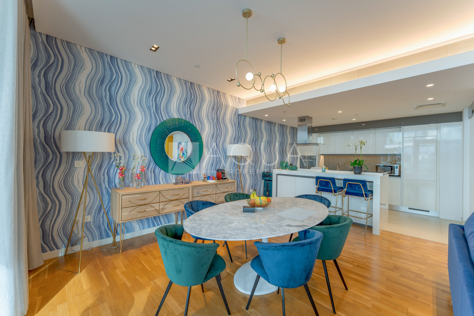 EXCLUSIVE | Sea View | Premium Community