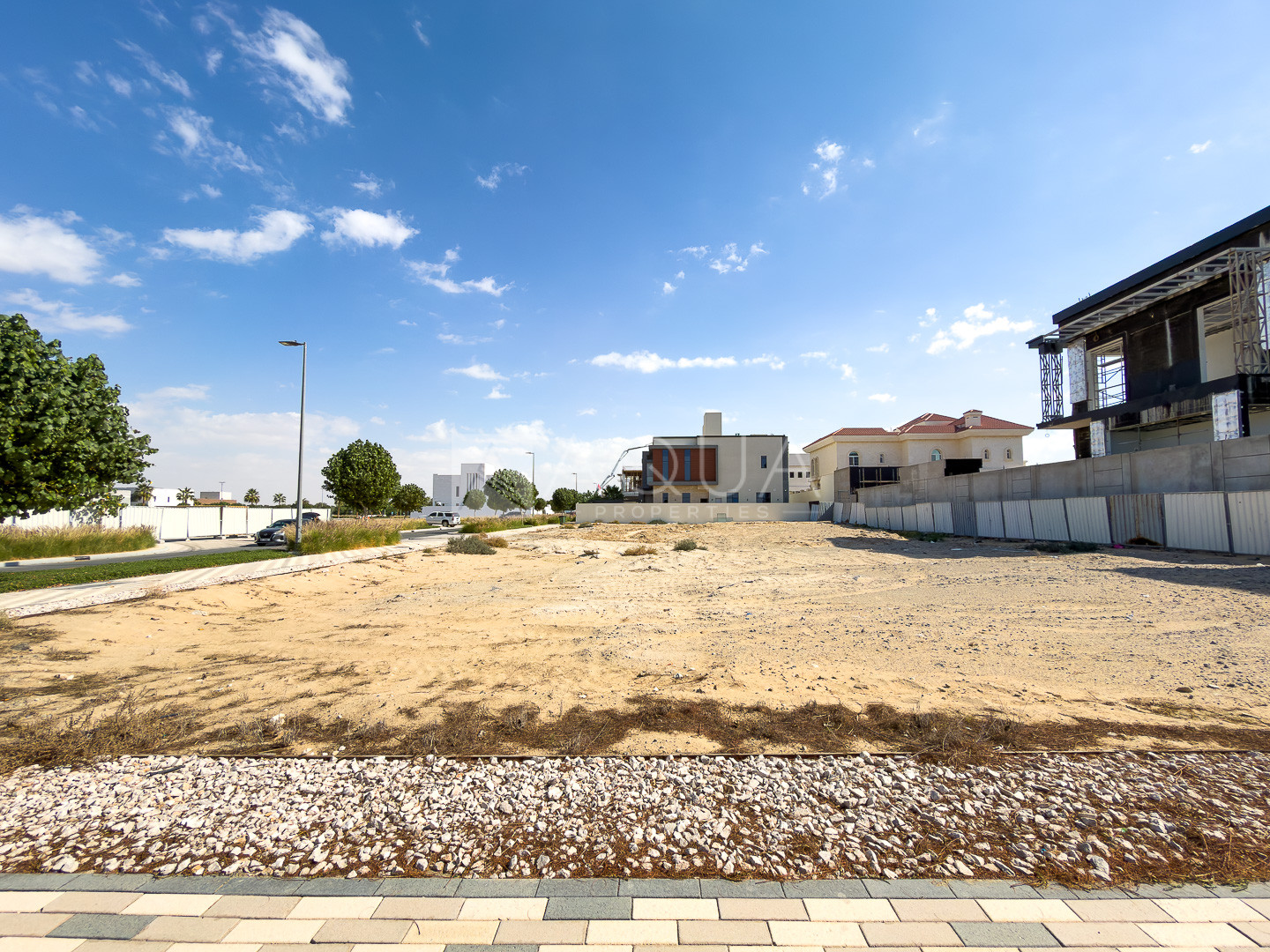 PREMIUM CORNER PLOT | FREEHOLD | MULTIPLE OPTIONS