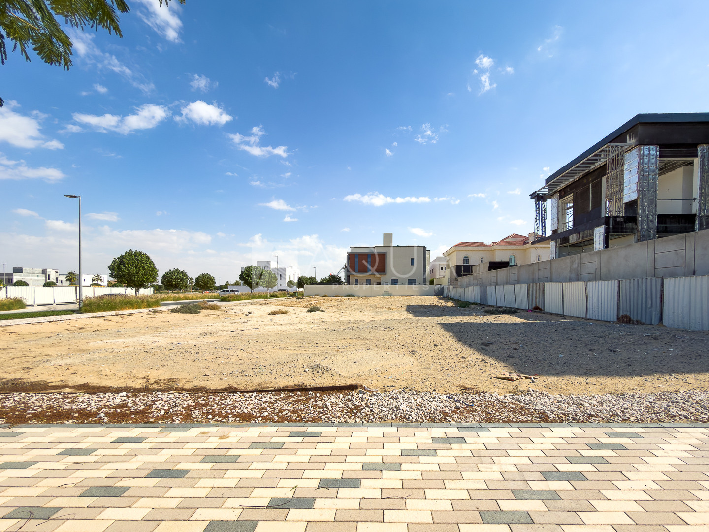 PREMIUM CORNER PLOT | FREEHOLD | MULTIPLE OPTIONS