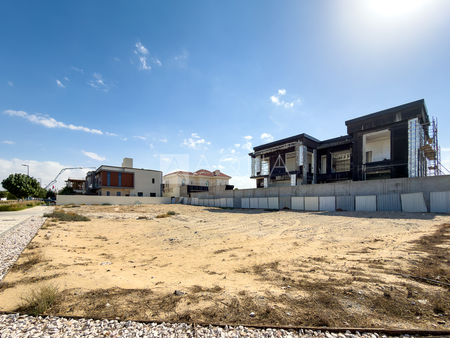 PREMIUM CORNER PLOT | FREEHOLD | MULTIPLE OPTIONS