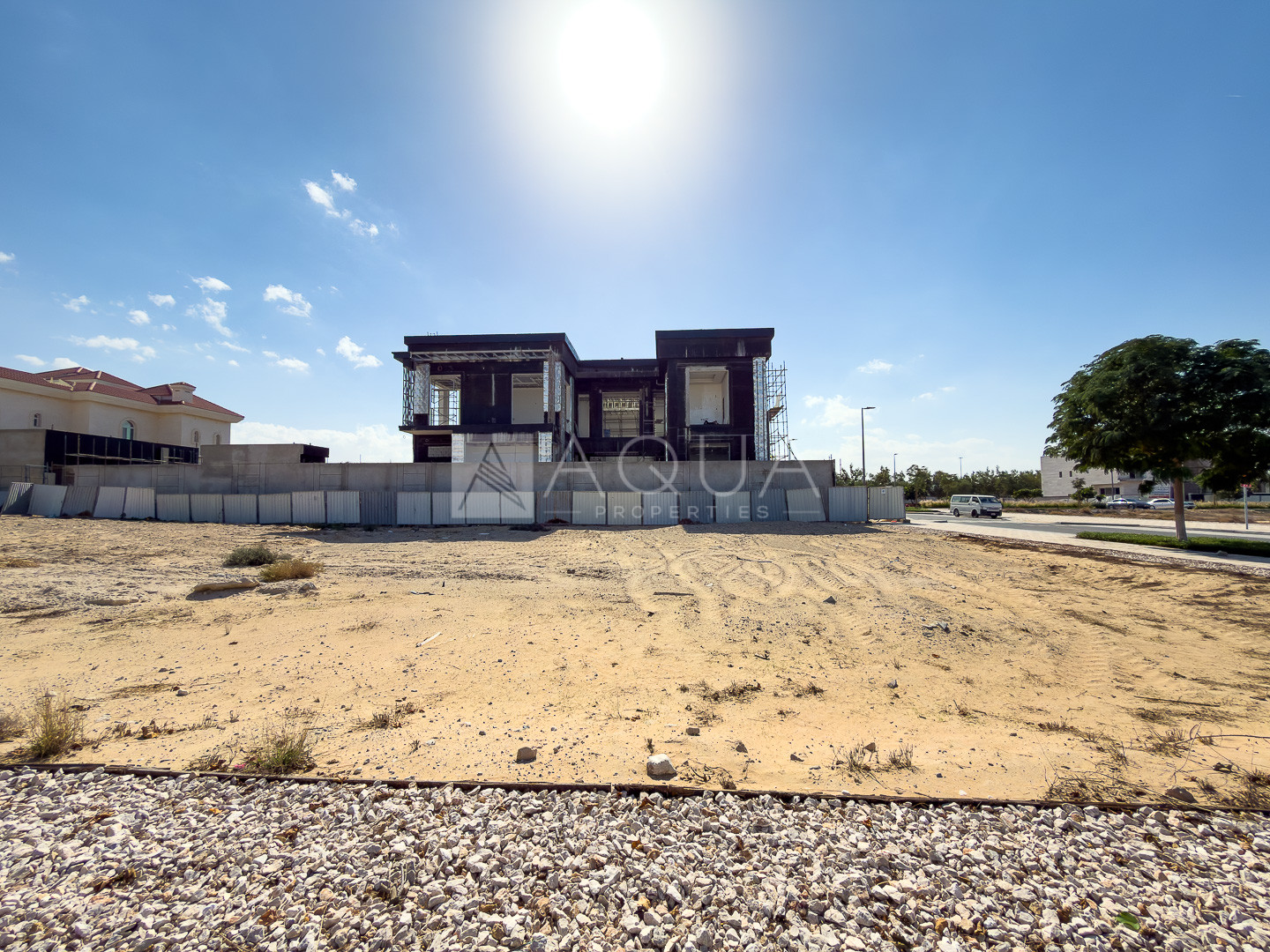 PREMIUM CORNER PLOT | FREEHOLD | MULTIPLE OPTIONS