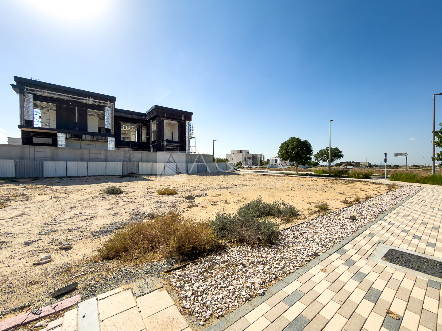 PREMIUM CORNER PLOT | FREEHOLD | MULTIPLE OPTIONS