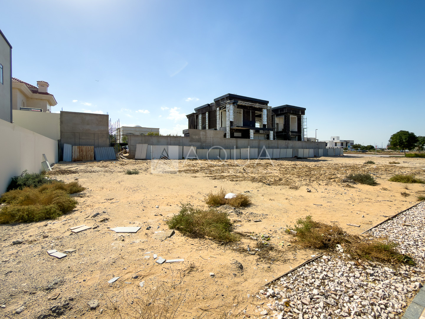 PREMIUM RESIDENTIAL PLOT | FREEHOLD | MORE OPTIONS AVAILABLE