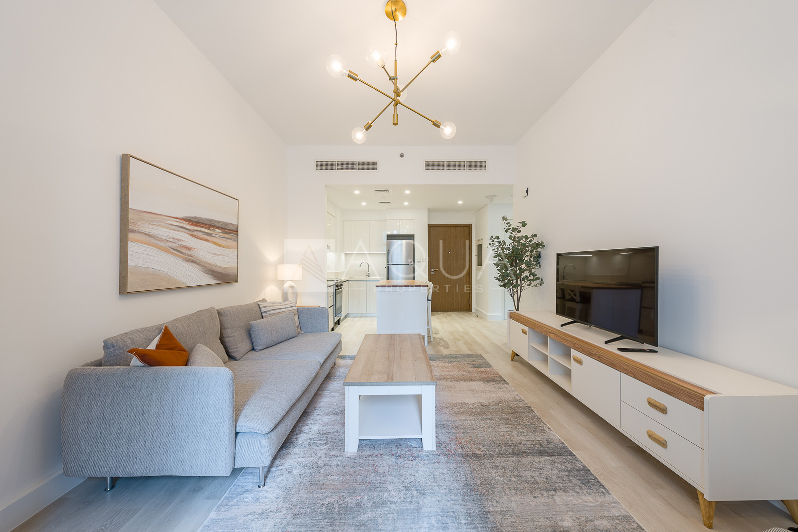 Pool View | Newly Furnished | Ready to Move In