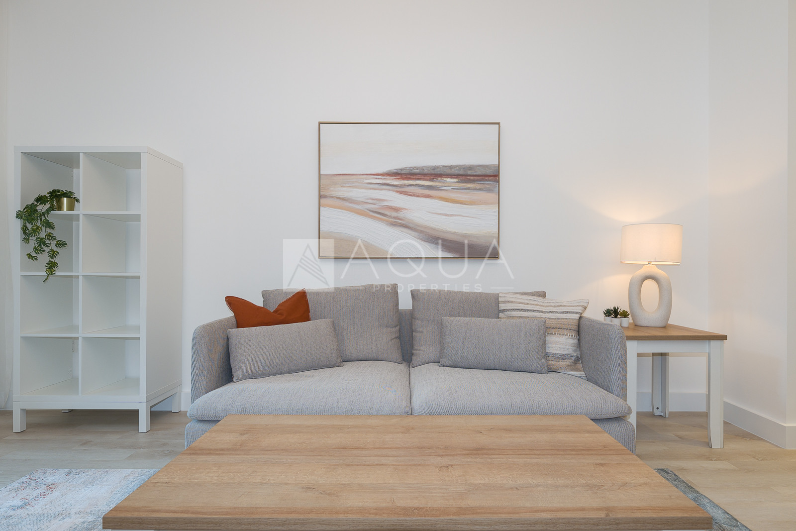 Pool View | Newly Furnished | Ready to Move In