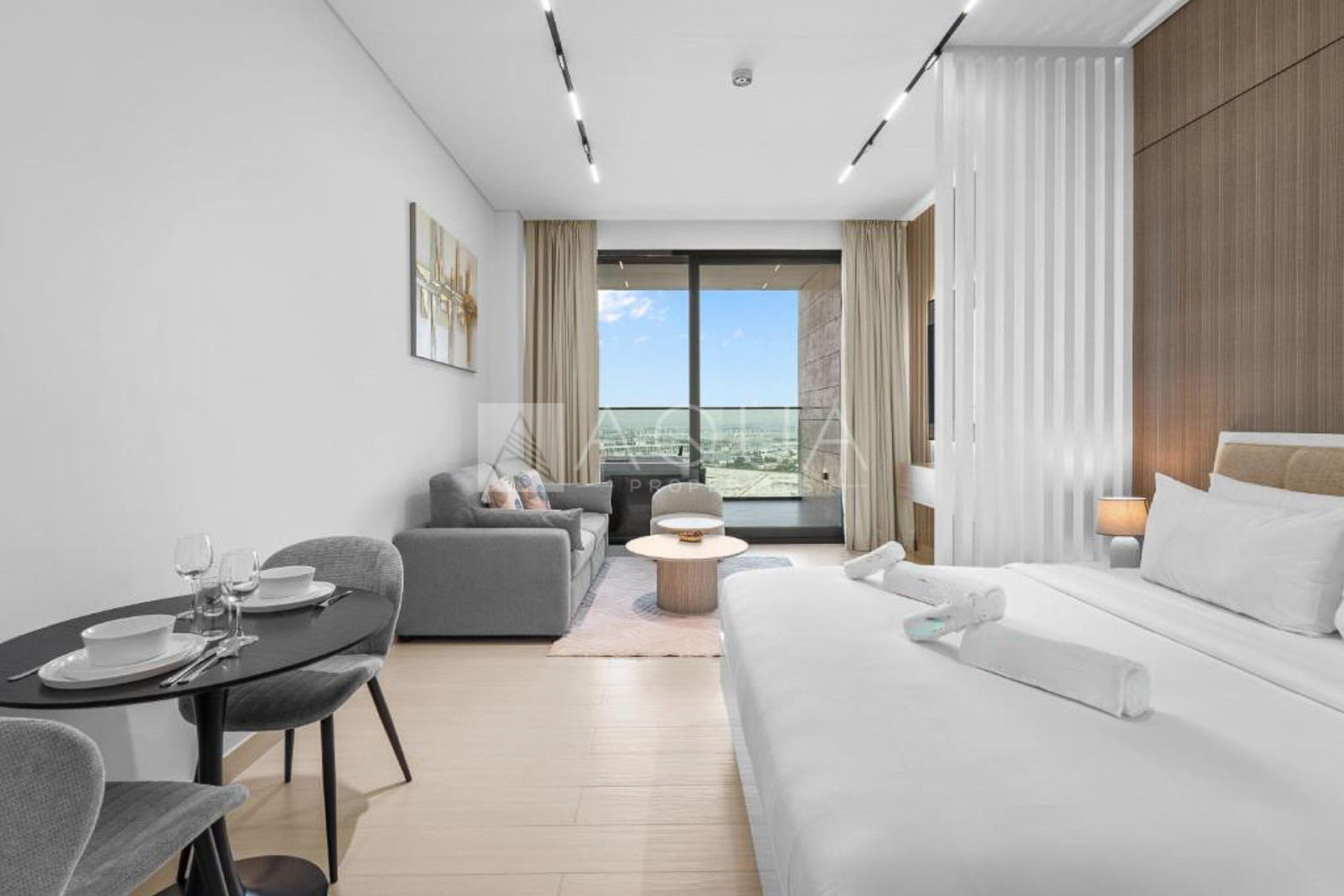 Luxury Furnished | Brand New | Fully Canal View