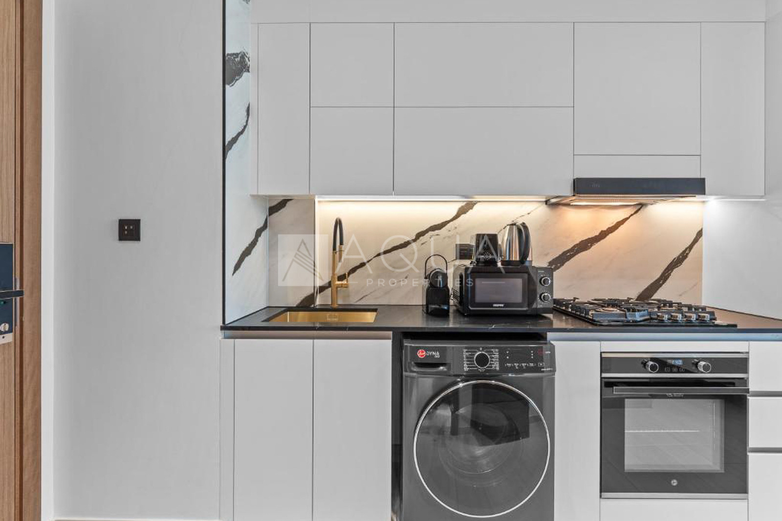 Luxury Furnished | Brand New | Fully Canal View