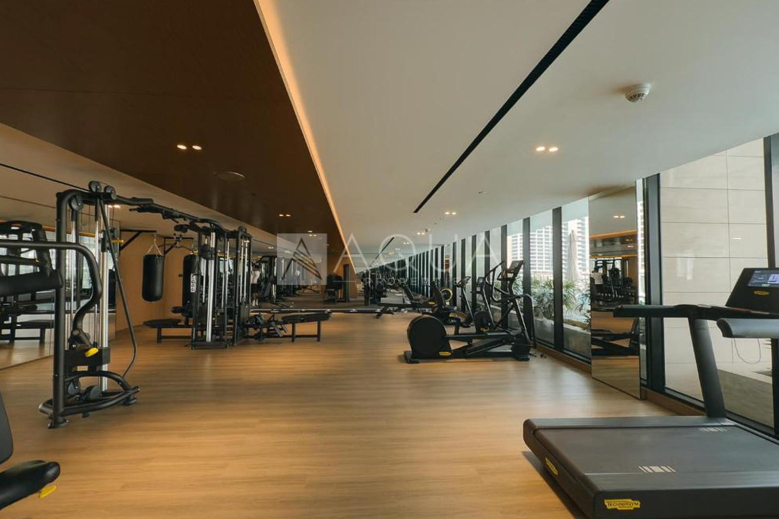 Luxury Furnished | Brand New | Fully Canal View