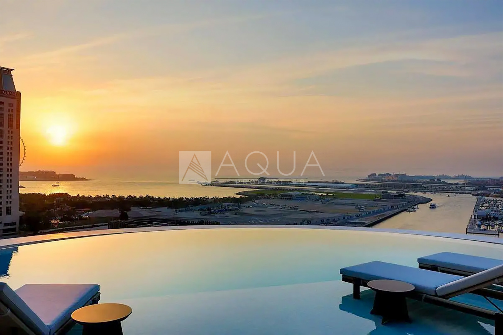 Investor Deal I Marina View | High ROI | World Tallest Hotel