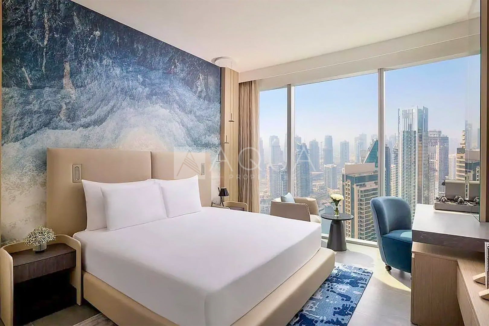 Investor Deal I Marina View | High ROI | World Tallest Hotel