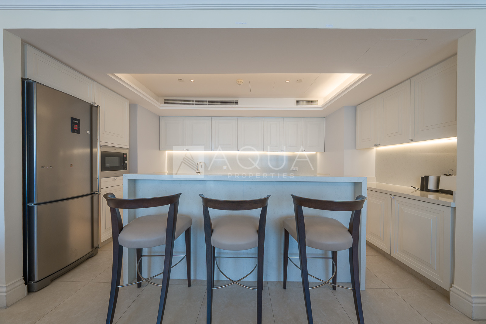 ELEGANT 4BR + MAID | PREMIUM | FURNISHED