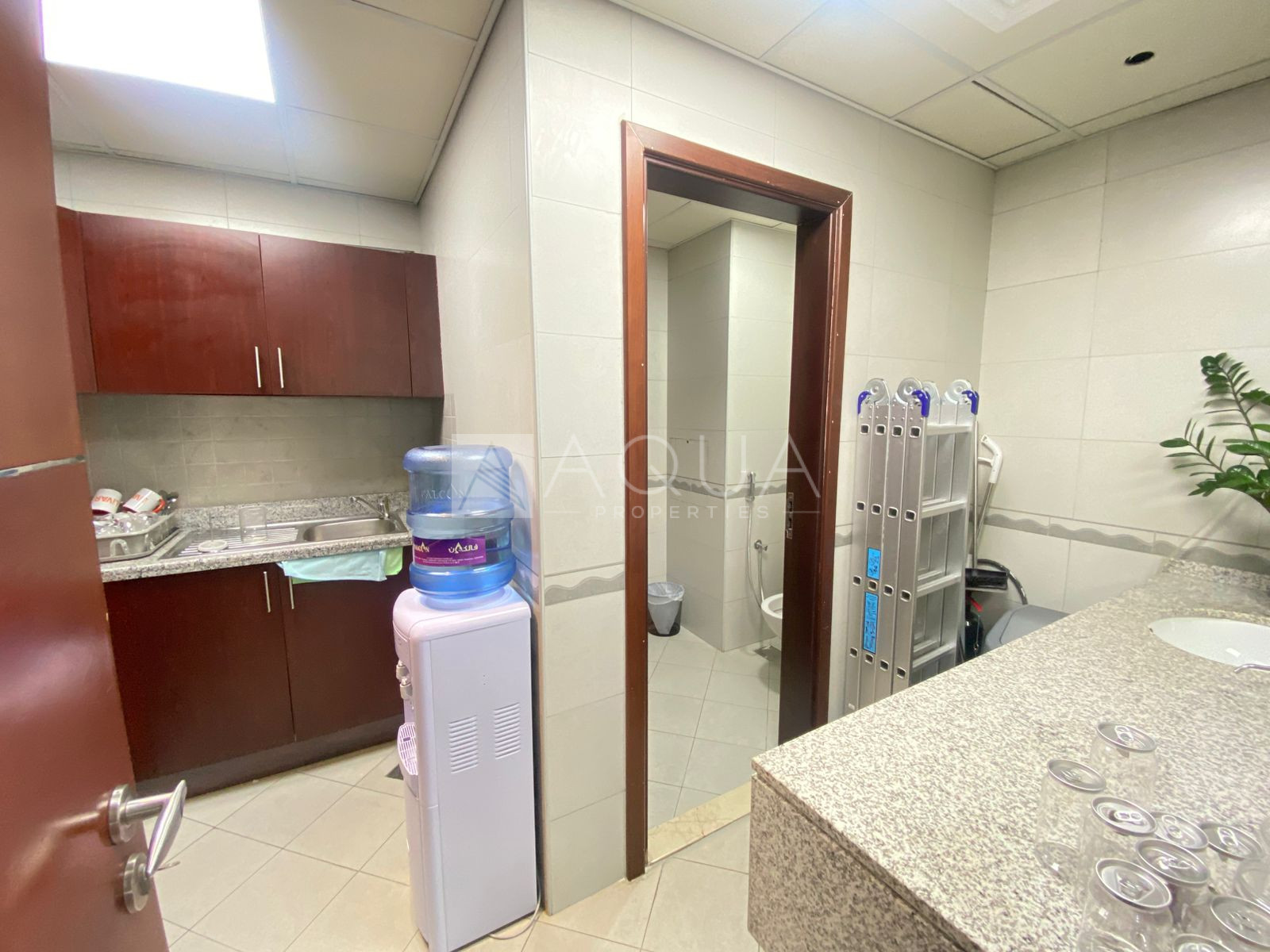 High Floor | Canal View | Business Bay  