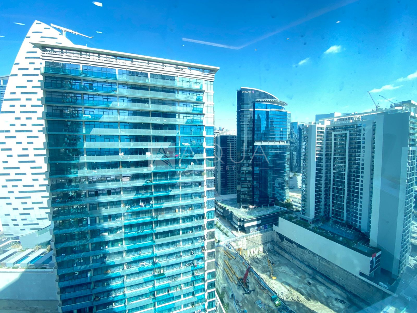 High Floor | Canal View | Business Bay  