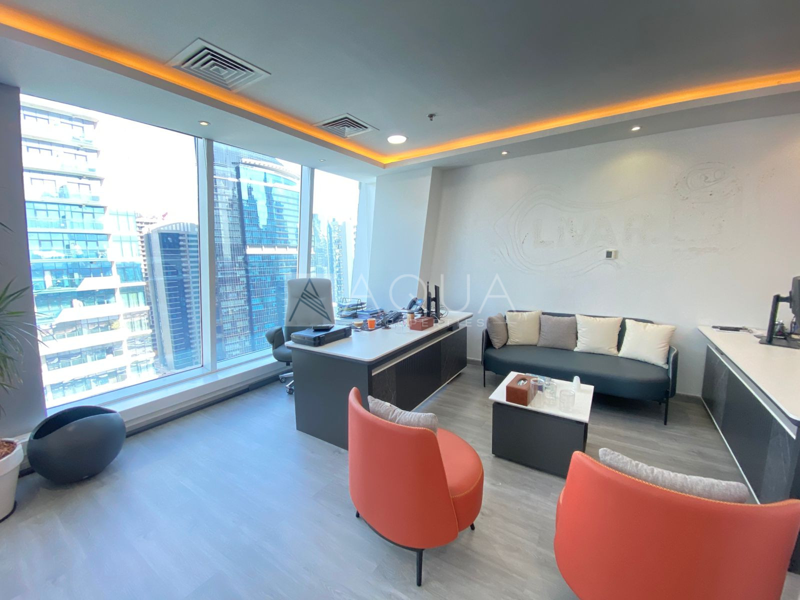 DEWA and Chiller Free | Well Maintained