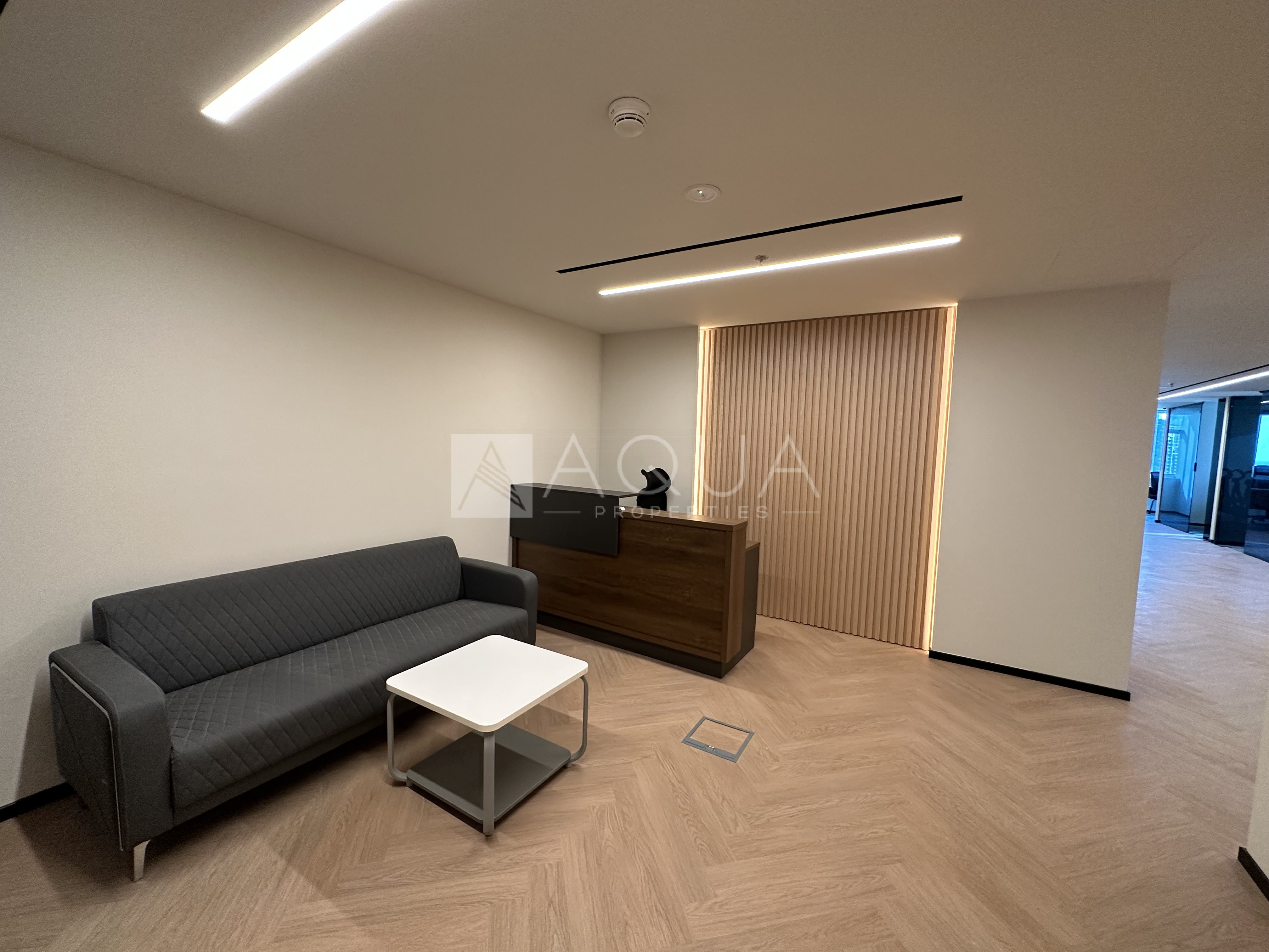  BRAND NEW  |  FULLY FURNISHED | DMCC | VACANT