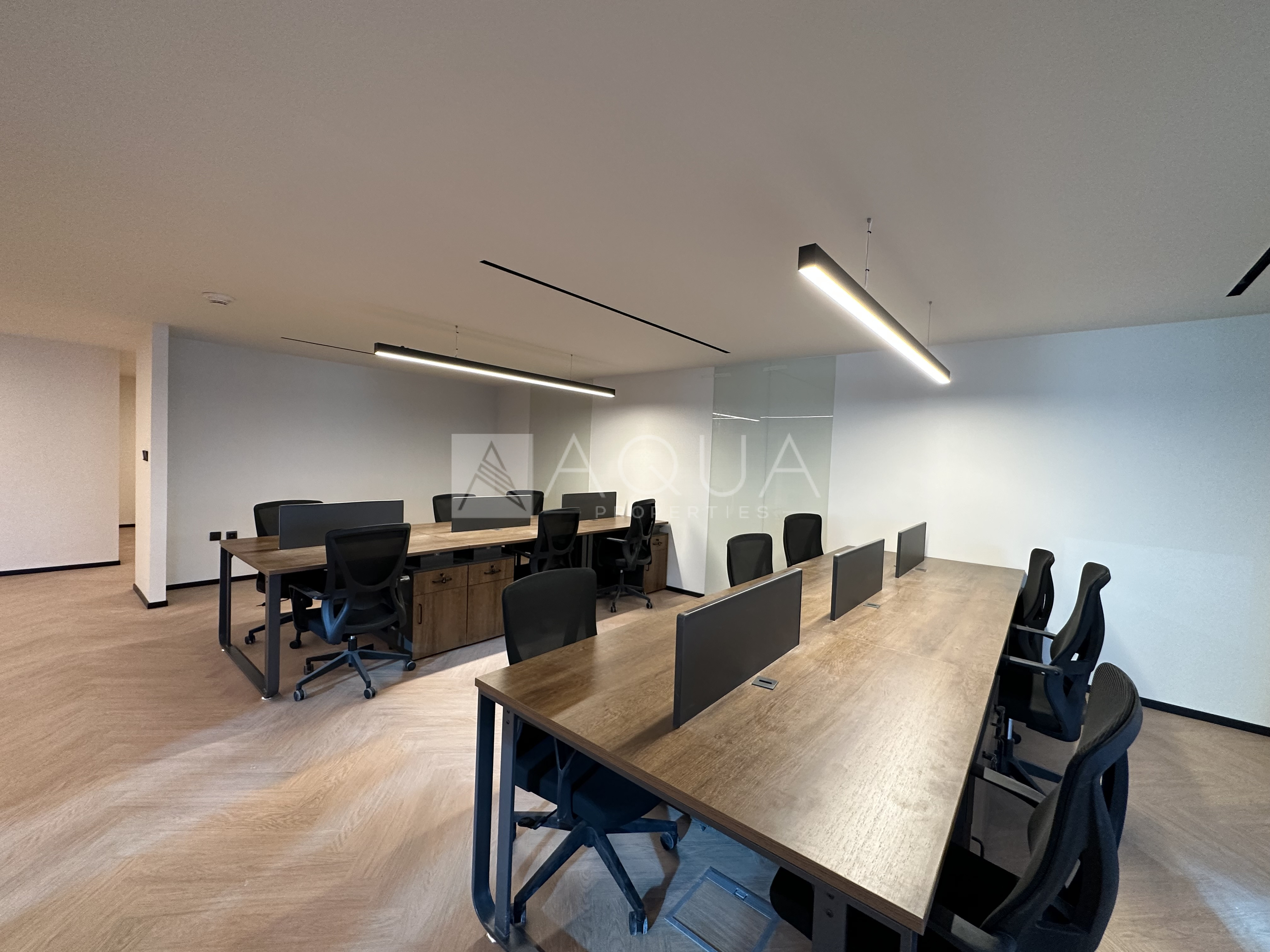  BRAND NEW  |  FULLY FURNISHED | DMCC | VACANT