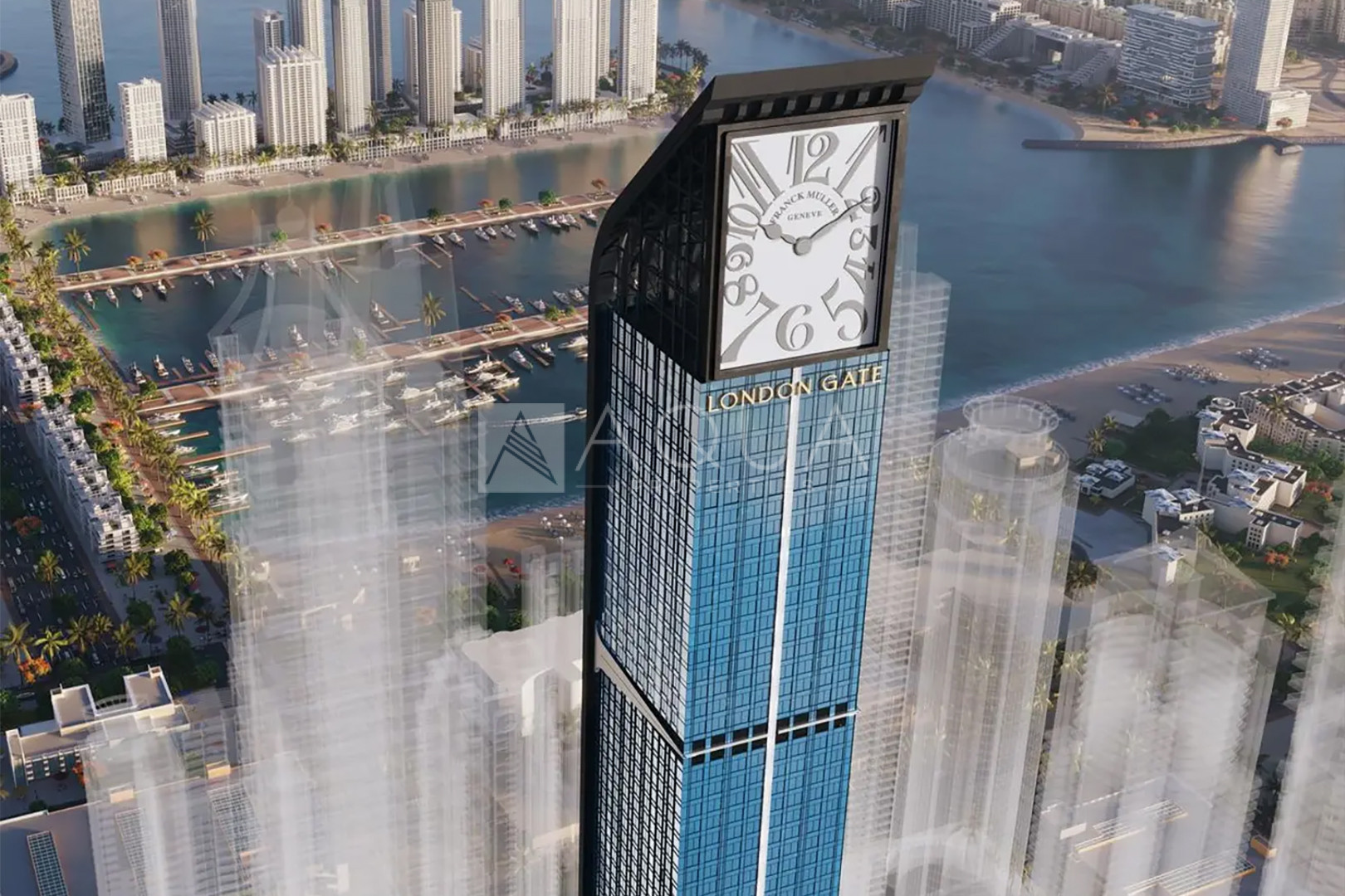 Luxurious | Flexible Payment Plan | Prime Location