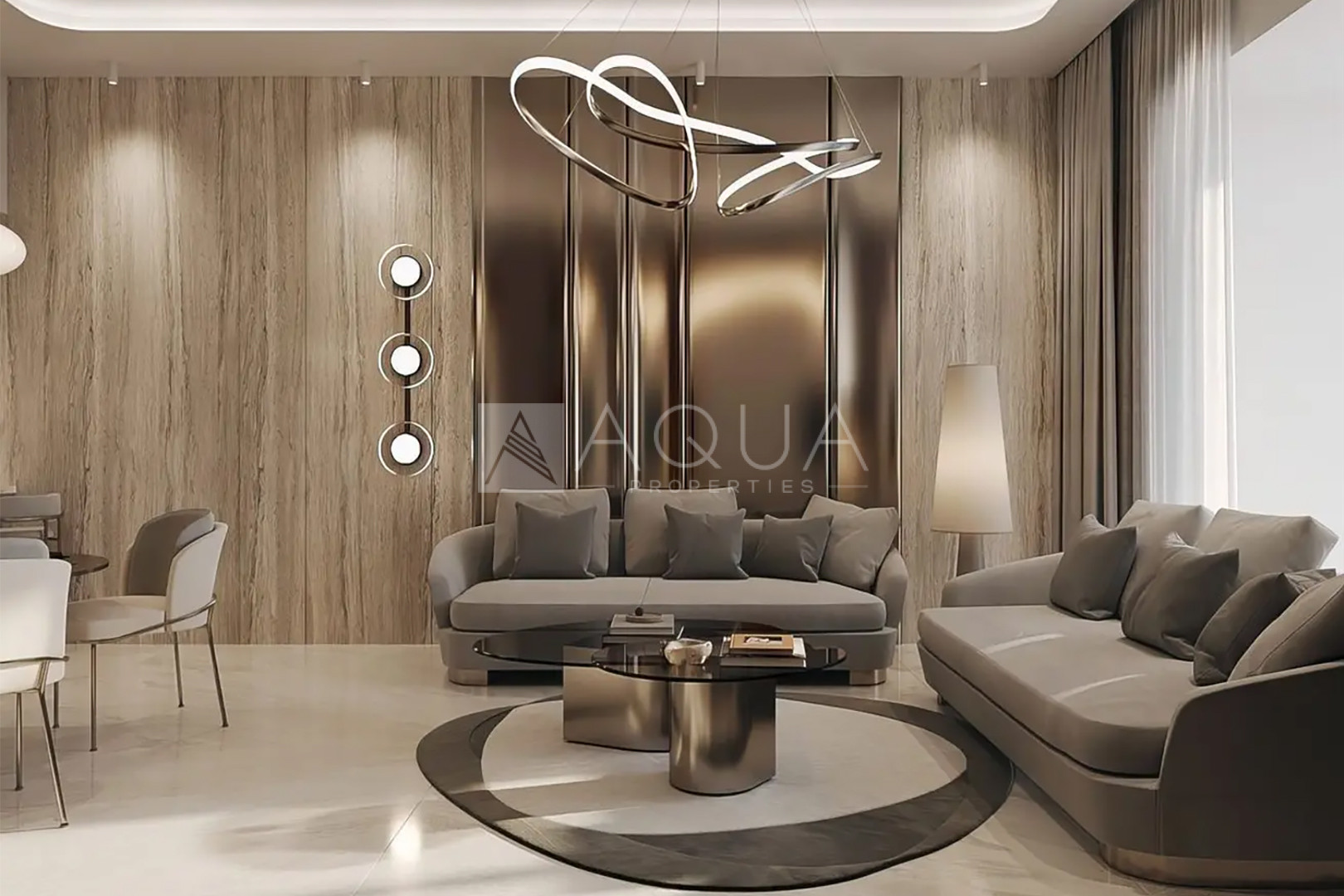 Luxurious | Flexible Payment Plan | Prime Location