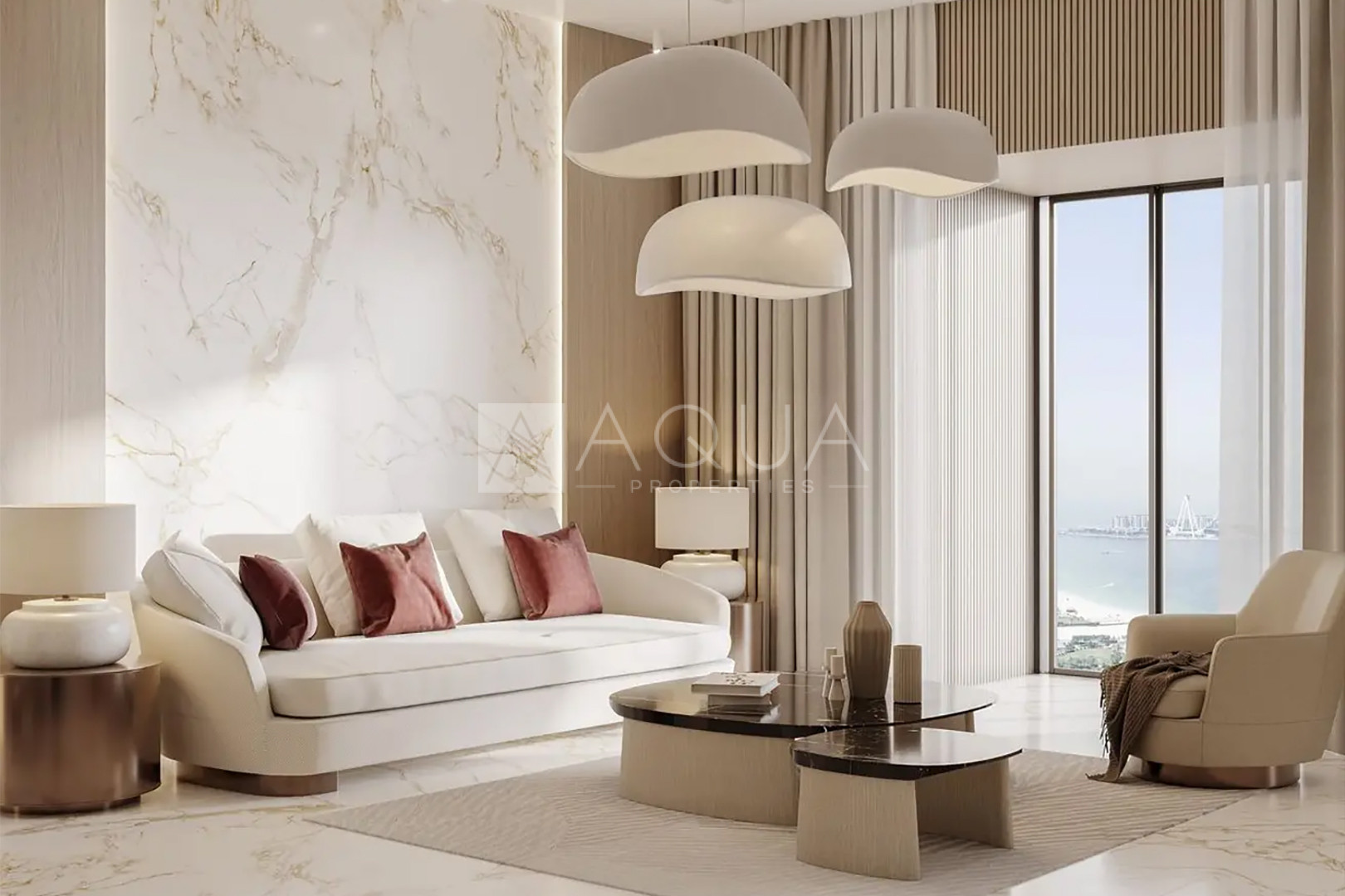 Luxurious | Flexible Payment Plan | Prime Location