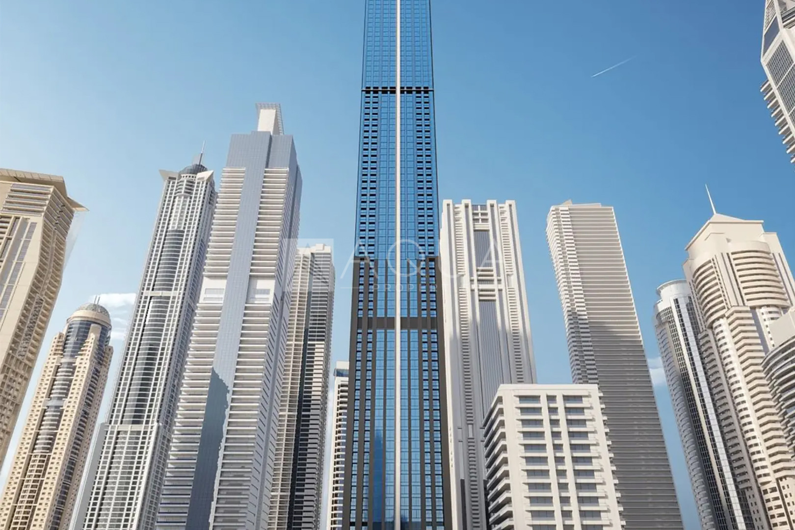 Luxurious | Flexible Payment Plan | Prime Location