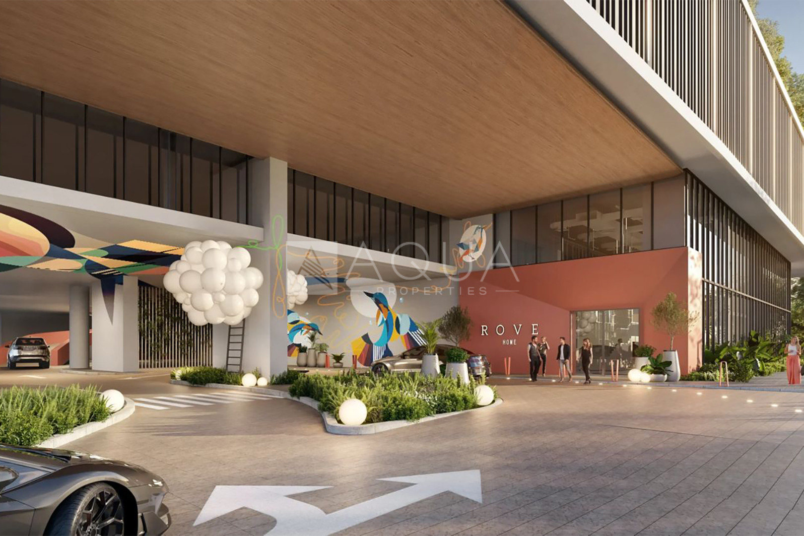 Fully Furnished | Branded Residence | Geniune Resale