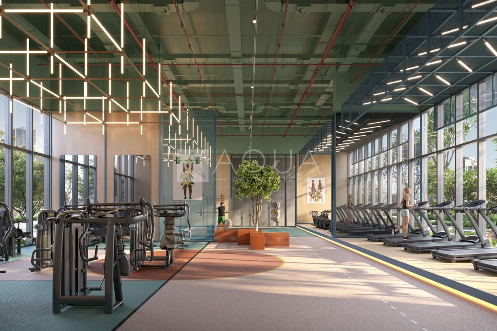 Fully Furnished | Branded Residence | Geniune Resale