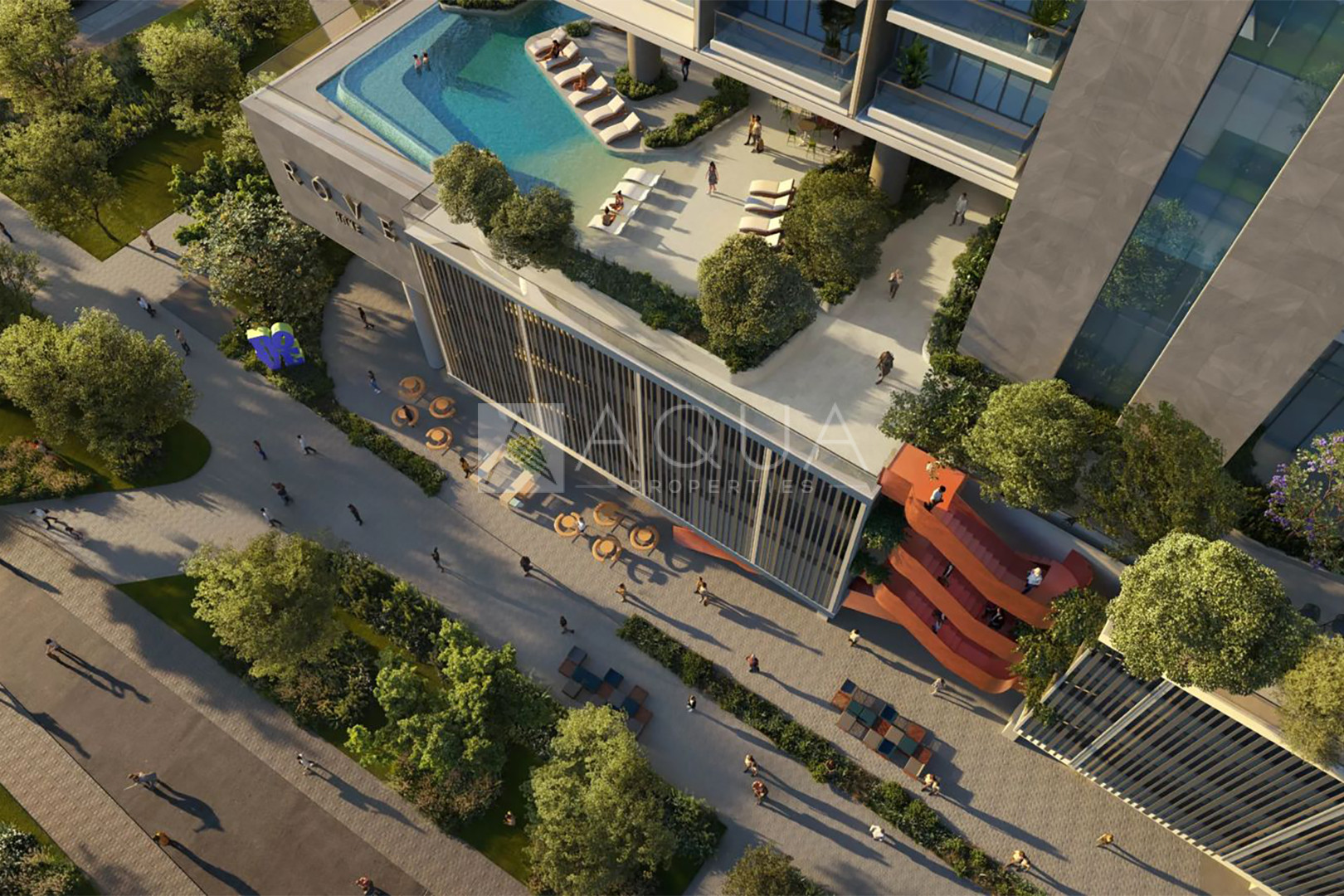 Fully Furnished | Branded Residence | Geniune Resale