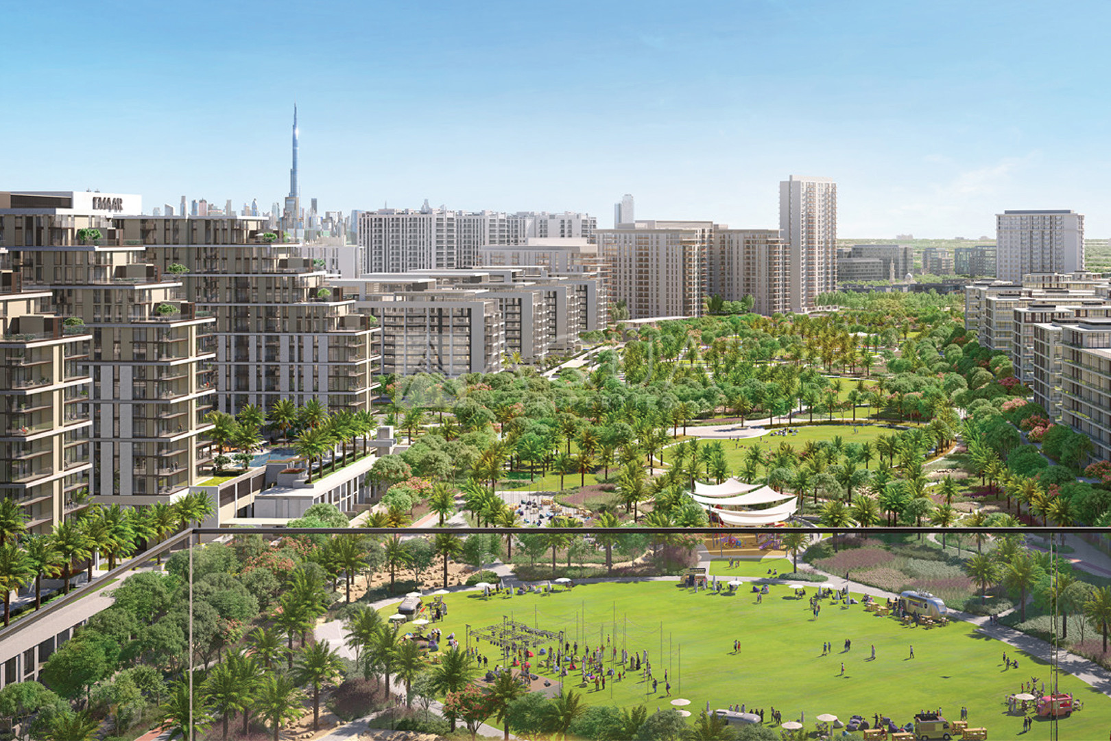 BOULEVARD VIEW | MOTIVATED SELLER       