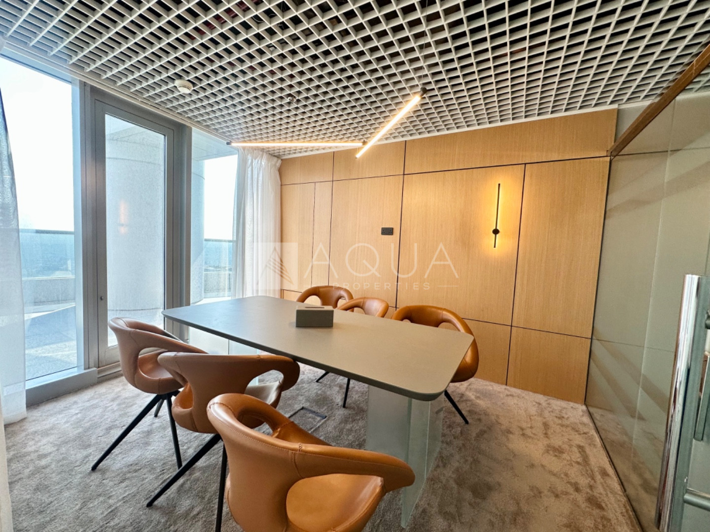 Premium | Furnished  | Balcony | Close to Metro