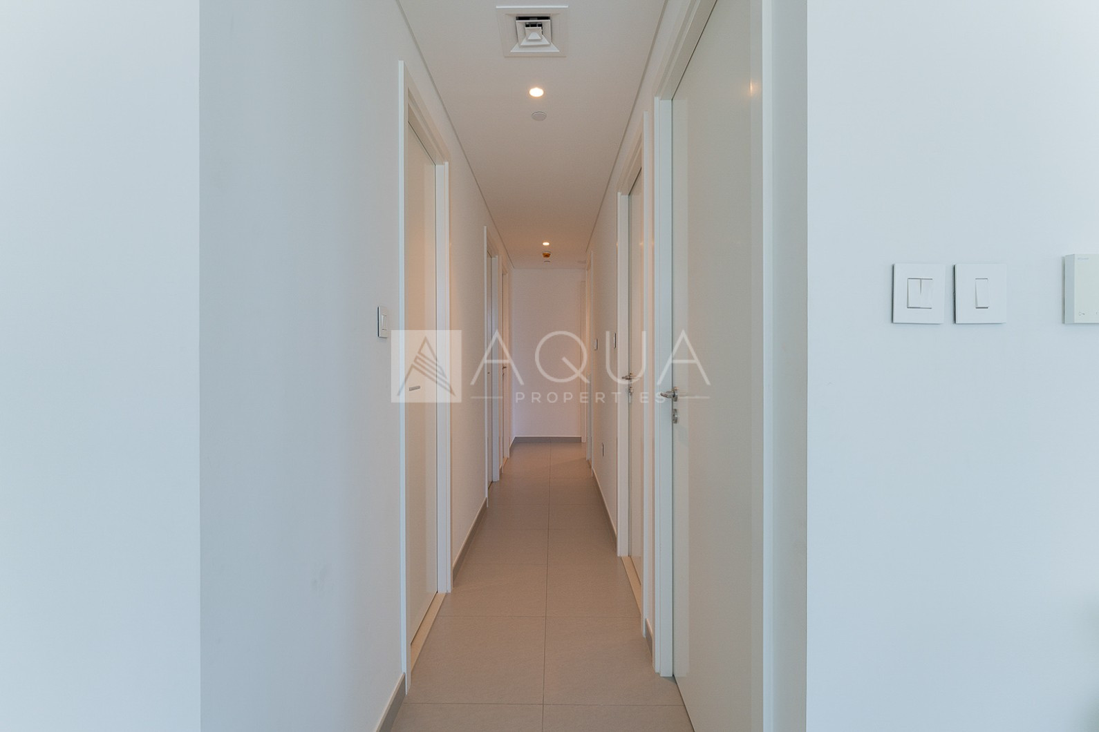 Negotiable | Burj Khalifa Facing | Vacant 