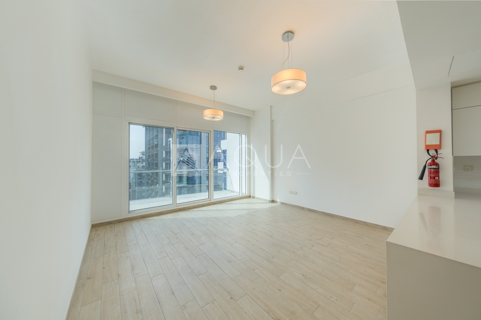 High Floor 2BR | Pool View | Ready To Move