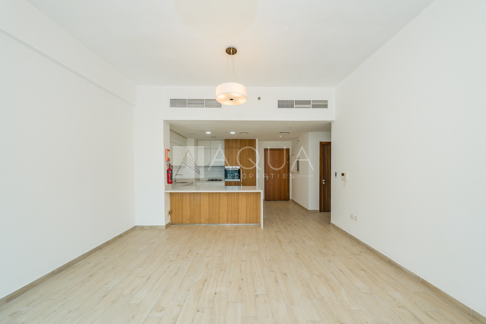 High Floor 2BR | Pool View | Ready To Move