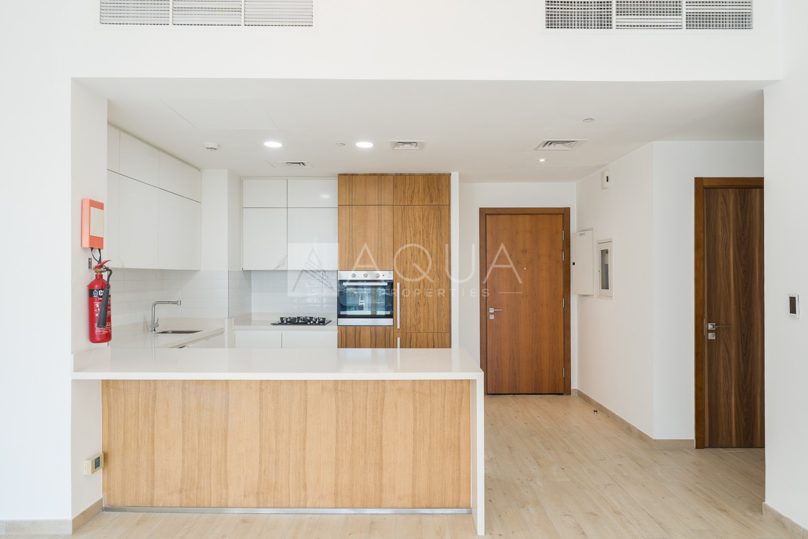 High Floor 2BR | Pool View | Ready To Move